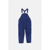 My Little Cozmo Kinder Kord Latzhose Blau bei Yay Kids