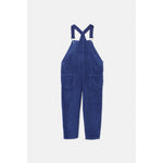 My Little Cozmo Kinder Kord Latzhose Blau bei Yay Kids