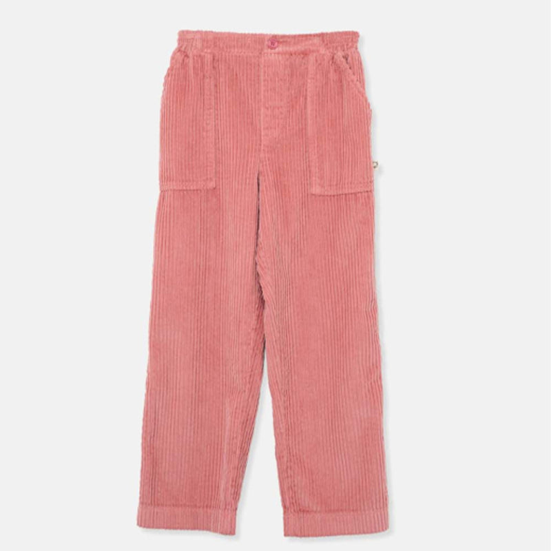 My Little Cozmo Kinder Kordhose Rosa bei Yay Kids