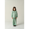 My Little Cozmo Organic Kinder Kordhose in Lila bei Yay Kids