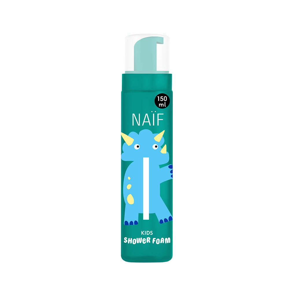 Naïf Kids Line Badeschaum 150ml bei Yay Kids