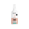 Naïf Natürlicher Kinder Sonnenspray Ohne Parfüm SPF50 bei Yay Kids