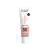 Naïf Kinder Mineralische Sonnencreme Parfümfrei SPF50 bei Yay Kids