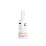 Naïf Natürlicher Baby & Kinder Sonnenspray Fragrance Free SPF50 bei Yay Kids