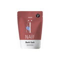 Naïf Schwangerschafts Badesalz 500g bei Yay Kids
