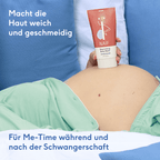 Naïf Schwangerschaftsbalsam 150ml bei Yay Kids