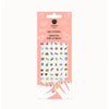 Nailmatic Kinder Nagelstickers Magic bei Yay Kids