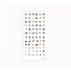 Nailmatic Kinder Nagelstickers Magic bei Yay Kids