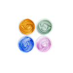 Neogrün Kinder Neogrün Kristall-Fingerfarben Set “Mika” bei Yay Kids
