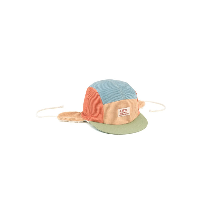 New Kids in the House Winter Mütze Robin Bergen bei Yay Kids