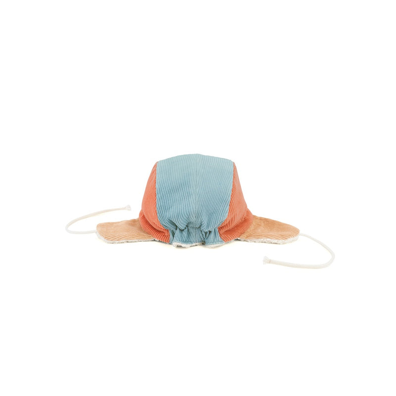Casquette Robin Bergen