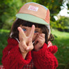 New Kids in the House Winter Mütze Robin Bergen bei Yay Kids