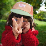 New Kids in the House Winter Mütze Robin Bergen bei Yay Kids