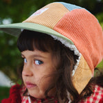 Casquette Robin Bergen
