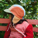 Casquette Robin Bergen