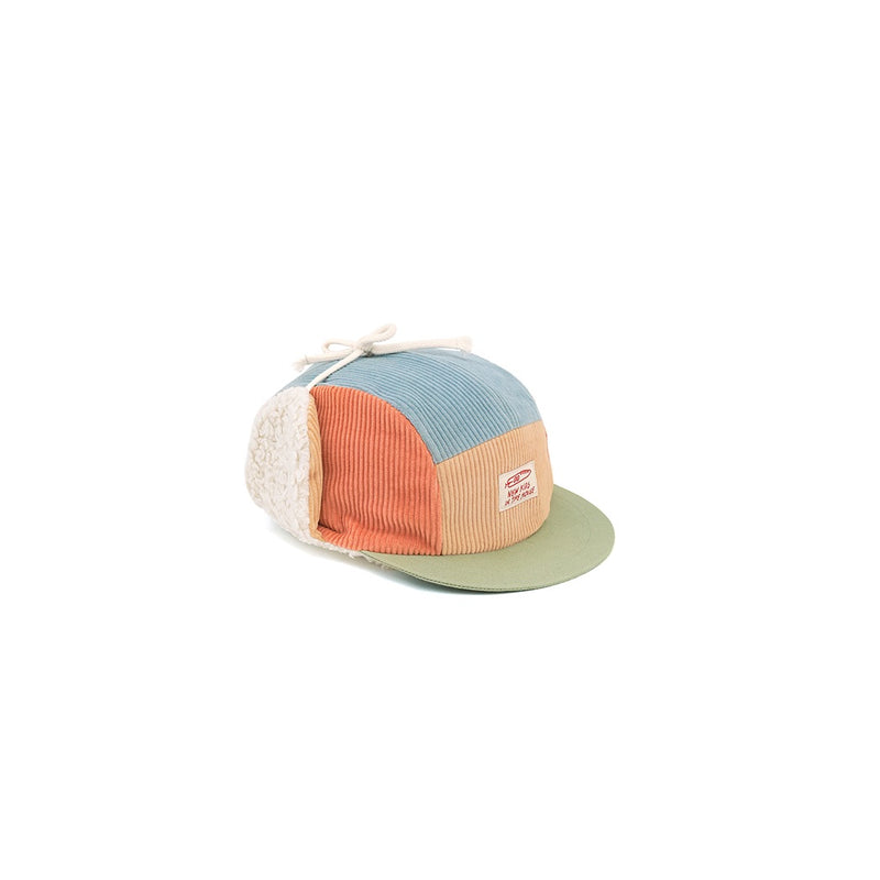 Casquette Robin Bergen