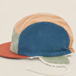 New Kids in the House Kord Mütze Robin Fuji bei Yay Kids