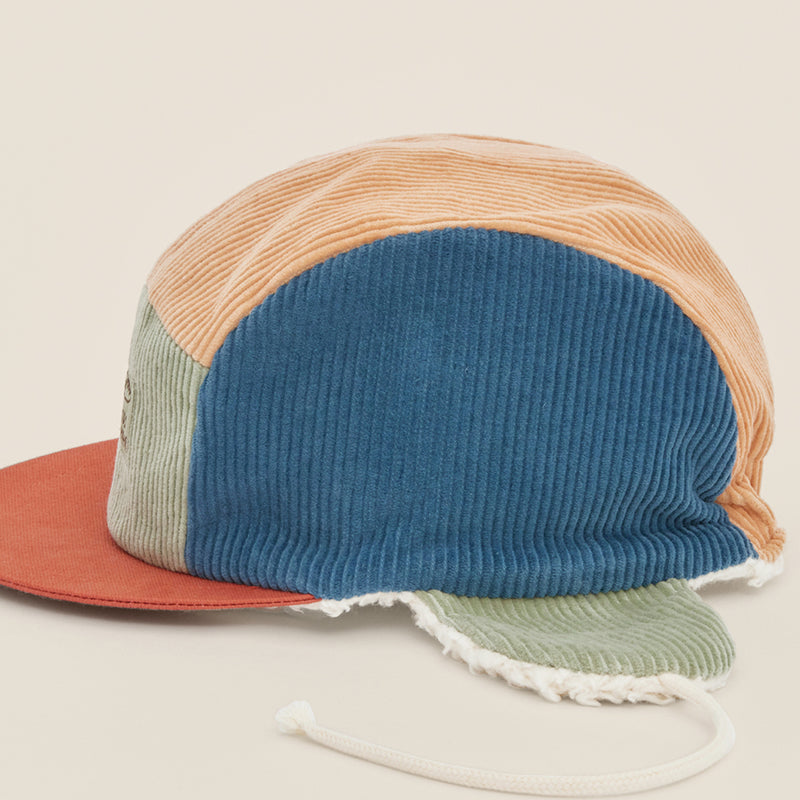 New Kids in the House Kord Mütze Robin Fuji bei Yay Kids