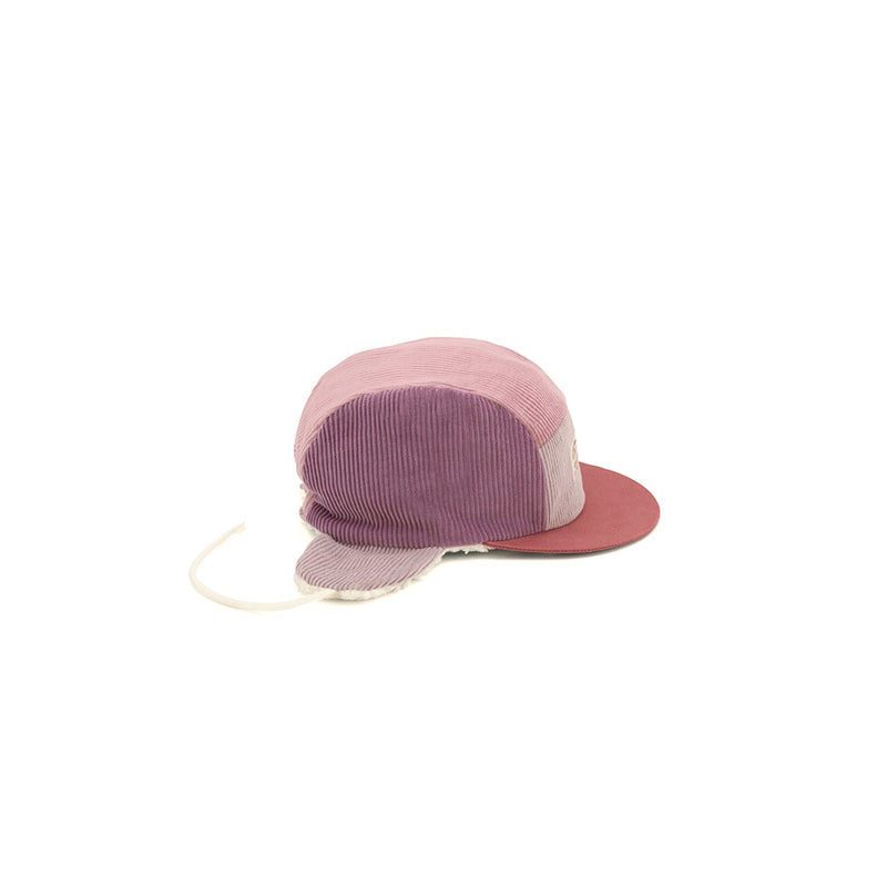New Kids in the House Winter Mütze Robin Kyoto bei Yay Kids