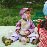 New Kids in the House Winter Mütze Robin Kyoto bei Yay Kids