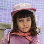 New Kids in the House Winter Mütze Robin Kyoto bei Yay Kids