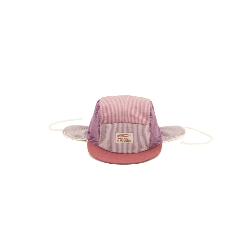 New Kids in the House Winter Mütze Robin Kyoto bei Yay Kids