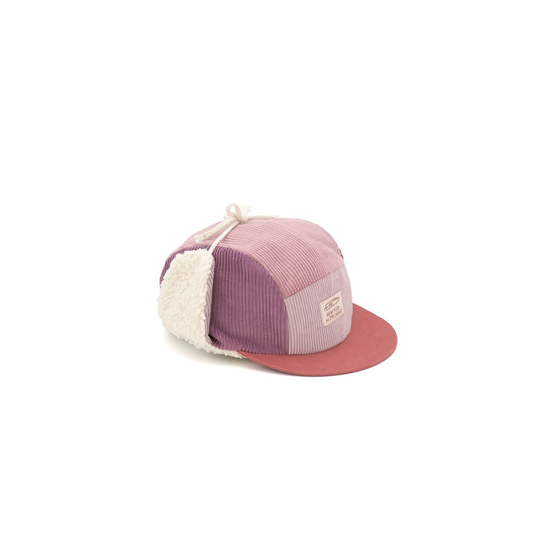 New Kids in the House Winter Mütze Robin Kyoto bei Yay Kids