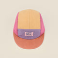 New Kids in the House Kinder Mütze Calvin magnolia bei Yay Kids