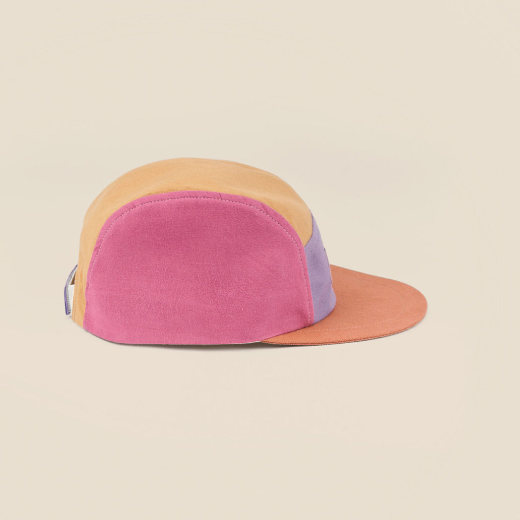 New Kids in the House Kinder Mütze Calvin magnolia bei Yay Kids