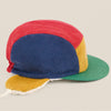 Winter Cap Robin Multicolor