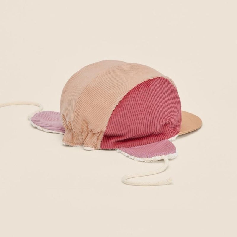 New Kids in the House Winter Mütze Robin Alba bei Yay Kids