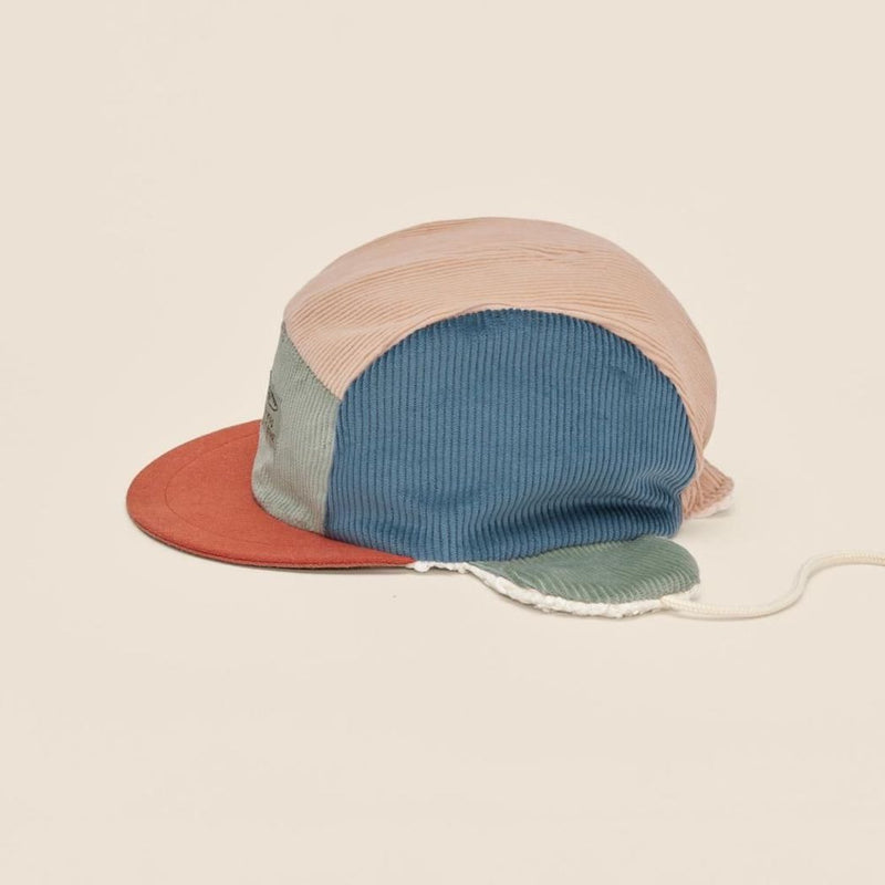 New Kids in the House Winter Mütze Robin Fuji bei Yay Kids