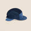 Terry Cap Robin Space
