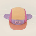New Kids in the House Baby Mütze Wolly magnolia bei Yay Kids