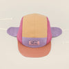 New Kids in the House Baby Mütze Wolly magnolia bei Yay Kids