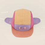 New Kids in the House Baby Mütze Wolly magnolia bei Yay Kids