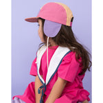 New Kids in the House Baby Mütze Wolly magnolia bei Yay Kids