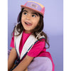 New Kids in the House Baby Mütze Wolly magnolia bei Yay Kids