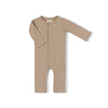Nixnut Baby Butt Onesie Pebble aus Bio Bauwolle bei Yay Kids
