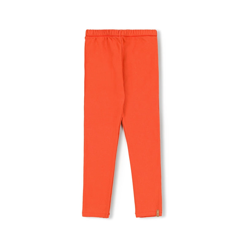 Nixnut Kinder Winter Leggings Chili bei Yay Kids