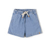 Nixnut Jungs Jeans Shorts bei Yay Kids