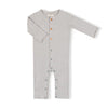 Babystrampler Storm Stripe