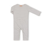 Babystrampler Storm Stripe