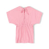 Nixnut Mädchen Organic Dress Cab Candy bei Yay Kids