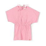 Nixnut Mädchen Organic Dress Cab Candy bei Yay Kids