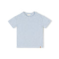 Nixnut Kinder Com T-Shirt Sky Stripe bei Yay Kids