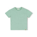Nixnut Kinder Com T-Shirt Spring Stripe bei Yay Kids