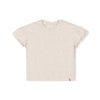 Nixnut Fly Mädchen T-Shirt Beige bei Yay Kids