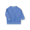 Nixnut Kinder Frotté Pullover Rain bei Yay Kids