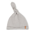 Neugeborenen Mütze Storm Stripe – Nixnut